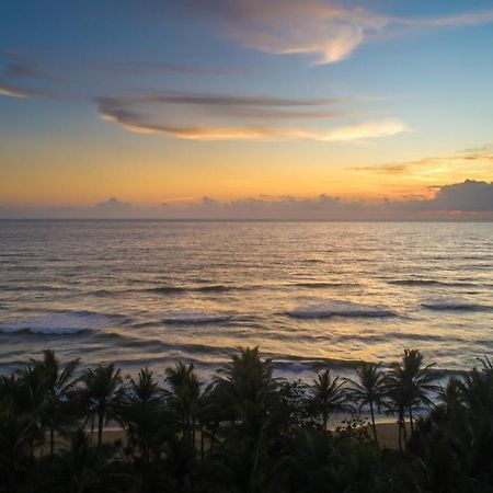 Ayana Sea Hotell Wadduwa Exteriör bild