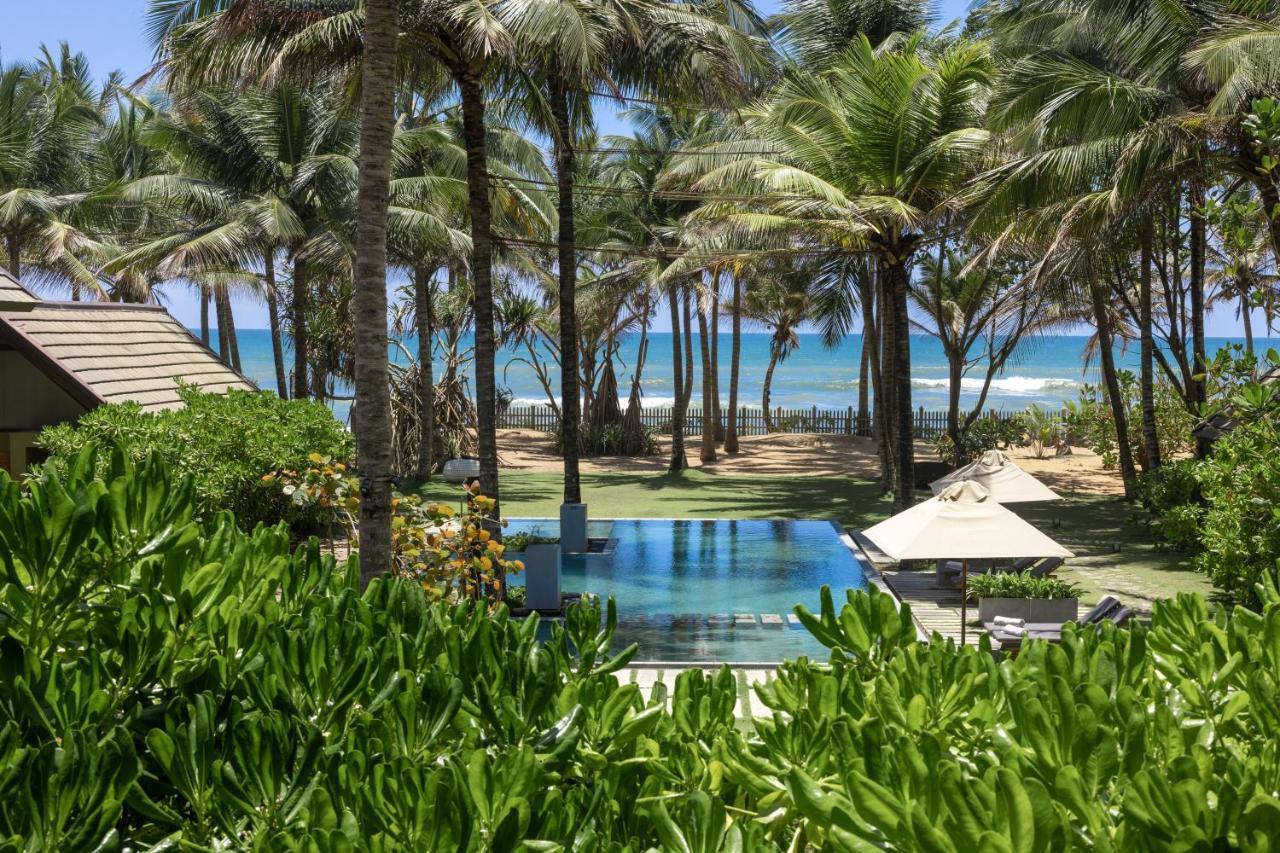Ayana Sea Hotell Wadduwa Exteriör bild