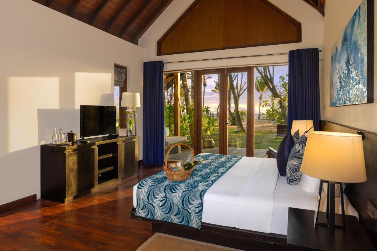 Ayana Sea Hotell Wadduwa Exteriör bild