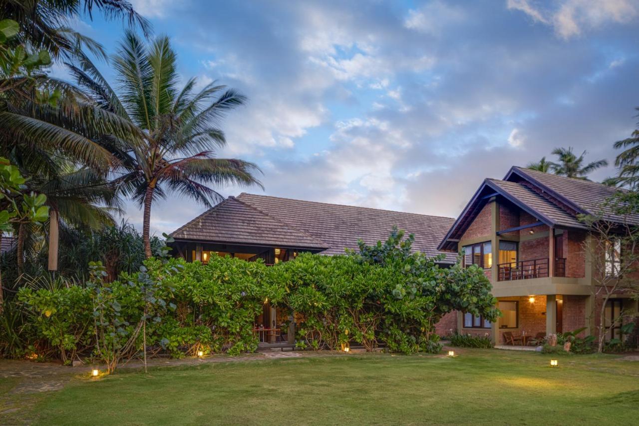 Ayana Sea Hotell Wadduwa Exteriör bild