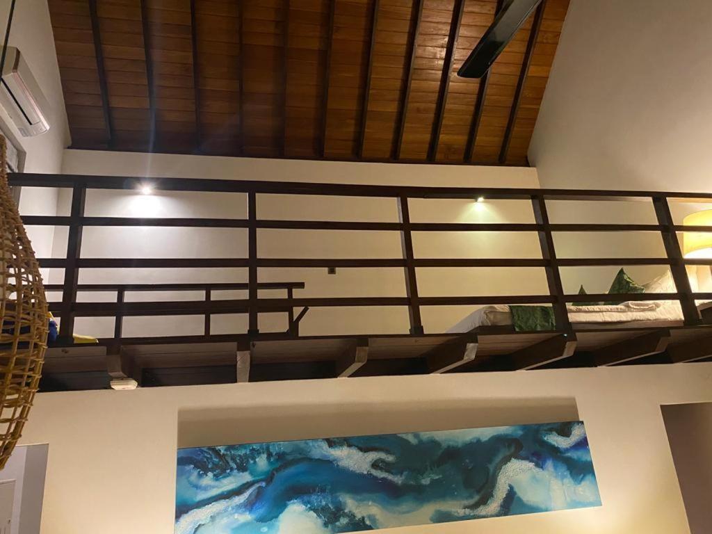 Ayana Sea Hotell Wadduwa Exteriör bild