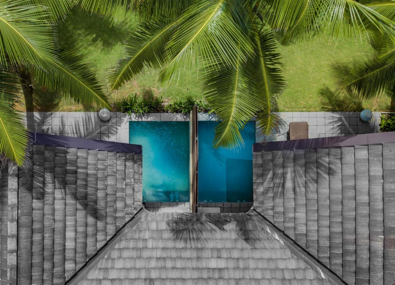 Ayana Sea Hotell Wadduwa Exteriör bild