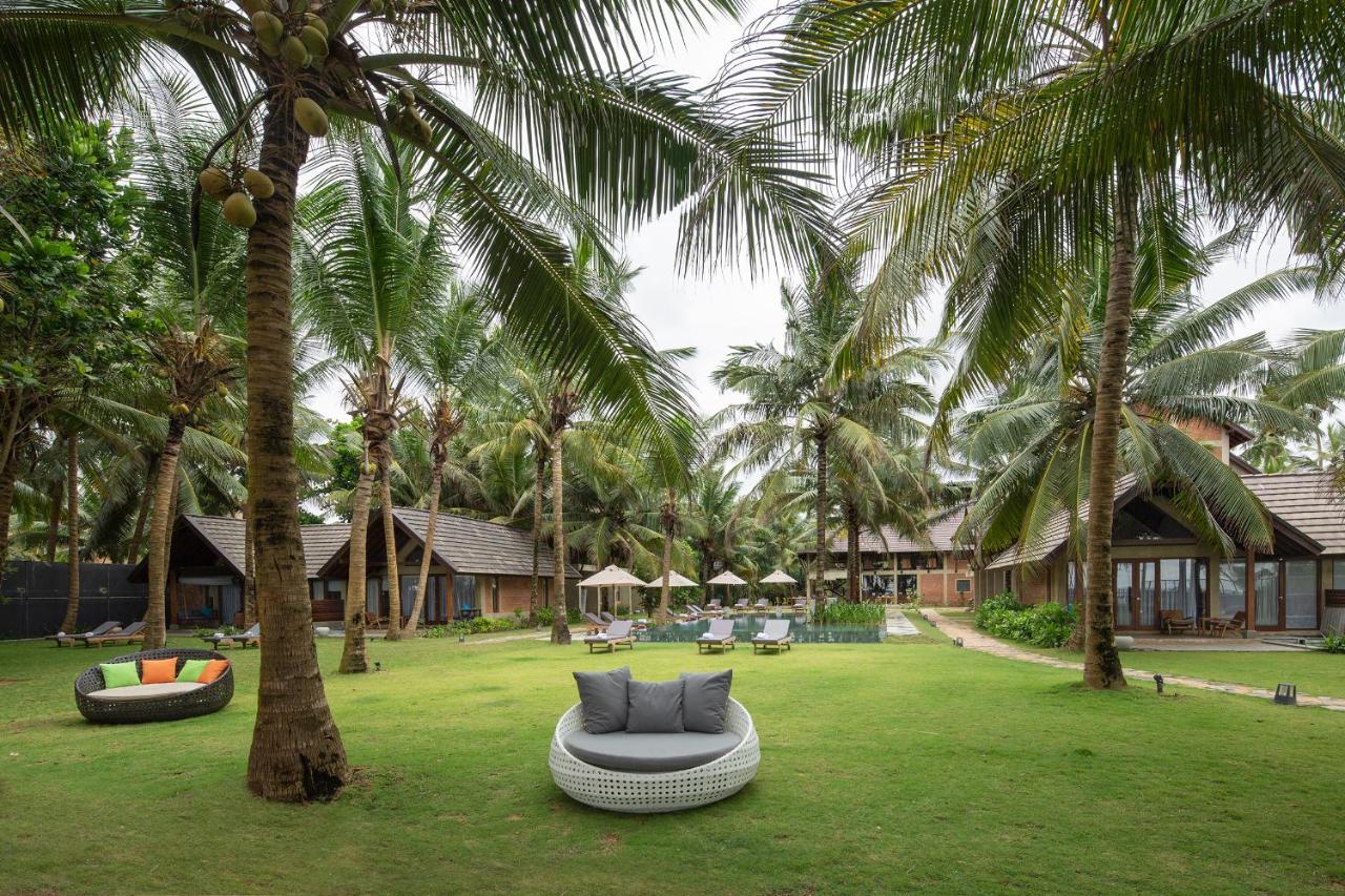 Ayana Sea Hotell Wadduwa Exteriör bild