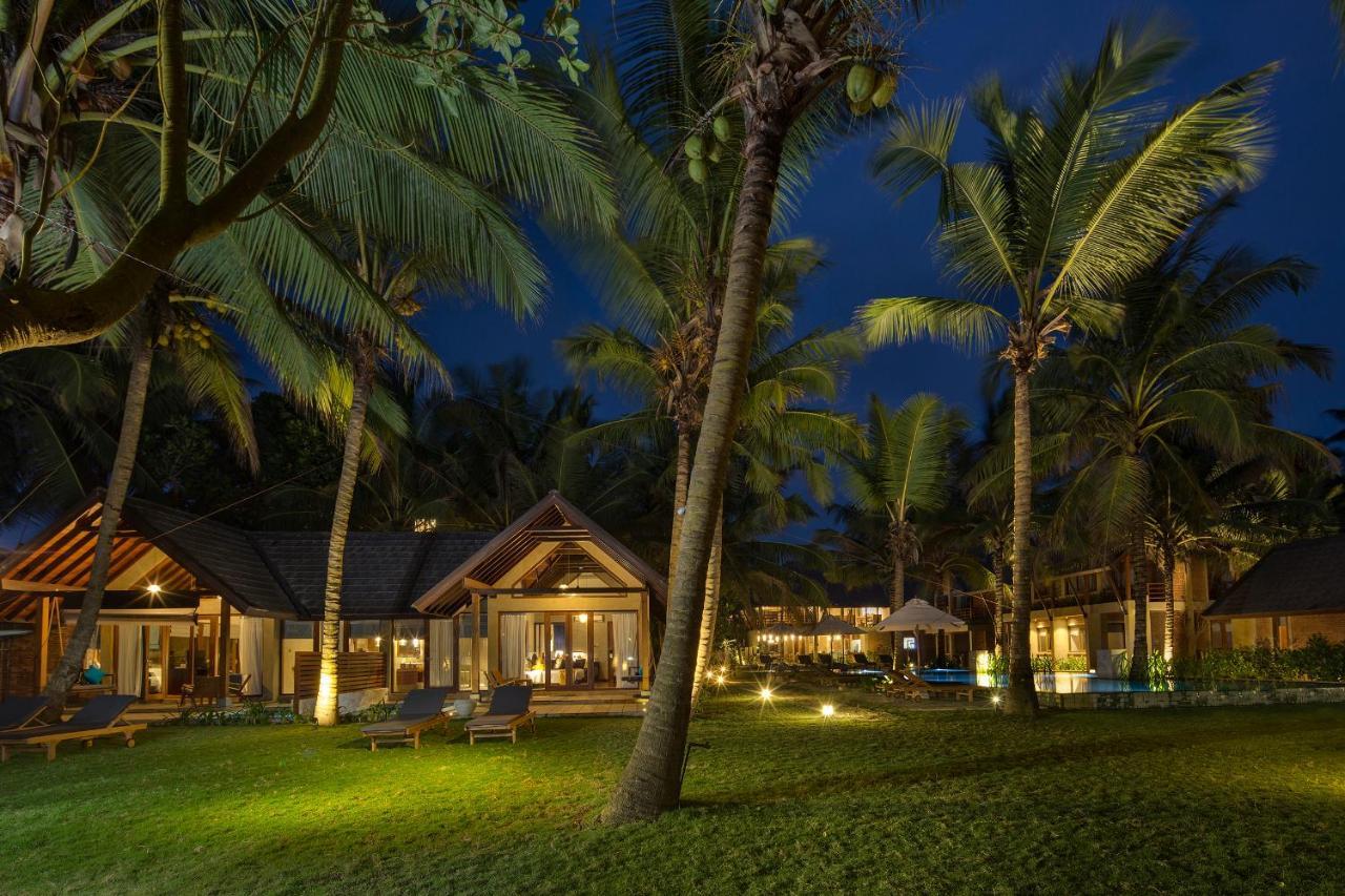 Ayana Sea Hotell Wadduwa Exteriör bild