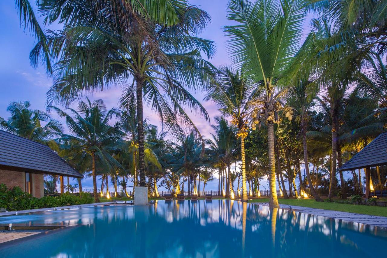 Ayana Sea Hotell Wadduwa Exteriör bild